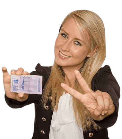 Irish Driving Licence Online